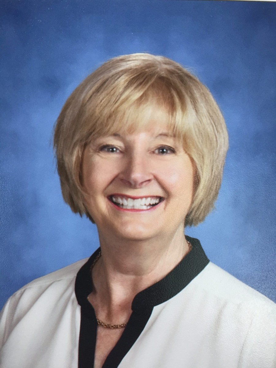 Cindy Dehnart