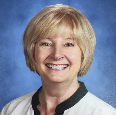 Cindy Dehnart